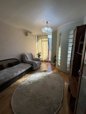 Apartament cu 3 camere în Timișoara, Calea Șagului - imagine 2