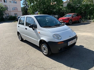 Daewoo Matiz - 13.000 km - 2006 - imagine 2