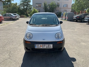 Daewoo Matiz - 13.000 km - 2006