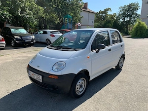 Daewoo Matiz - 13.000 km - 2006 - imagine 8