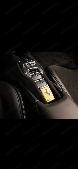 Ferrari 296 GTS 2024 - imagine 5