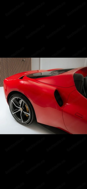 Ferrari 296 GTS 2024 - imagine 3