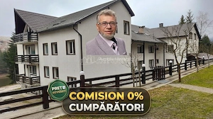 Trei Ape CS Pensiune la Munte Comis.ZERO Cump.si in Cryptomonede