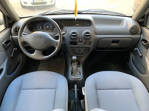 Dacia Solenza 1.4 - 2500 km - 2005 - EURO 4 - imagine 6