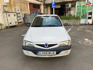 Dacia Solenza 1.4 - 2500 km - 2005 - EURO 4 - imagine 2