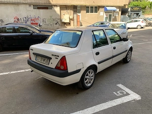 Dacia Solenza 1.4 - 2500 km - 2005 - EURO 4 - imagine 5