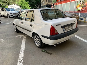 Dacia Solenza 1.4 - 2500 km - 2005 - EURO 4 - imagine 3