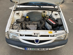 Dacia Solenza 1.4 - 2500 km - 2005 - EURO 4 - imagine 8