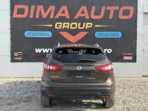 Nissan Qashqai - imagine 7