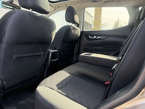Nissan Qashqai - imagine 9