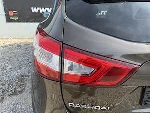 Nissan Qashqai - imagine 8