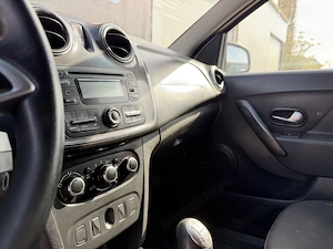 Dacia Logan - imagine 15