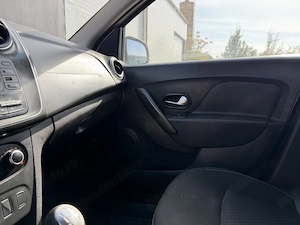 Dacia Logan - imagine 16