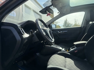 Nissan Qashqai - imagine 17