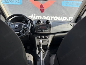 Dacia Logan - imagine 9