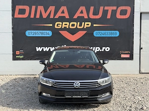 Vw Passat - imagine 1