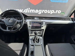 Vw Passat - imagine 9