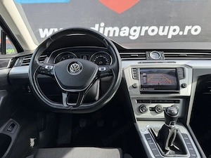 Vw Passat - imagine 10