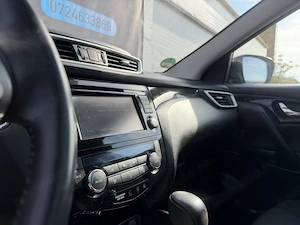 Nissan Qashqai - imagine 15