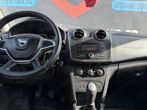 Dacia Logan - imagine 11