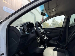 Dacia Logan - imagine 17