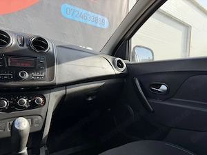 Dacia Logan - imagine 12
