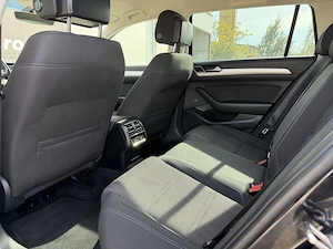 Vw Passat - imagine 8
