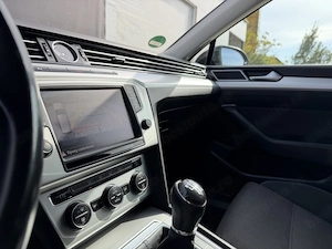 Vw Passat - imagine 15