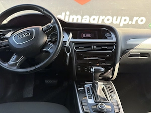 Audi A4 - imagine 11