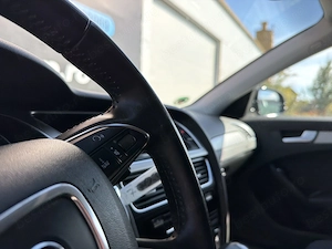 Audi A4 - imagine 17