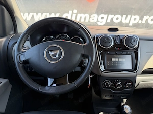 Dacia Lodgy - imagine 10