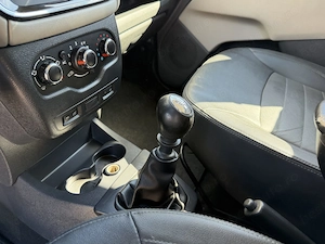 Dacia Lodgy - imagine 15