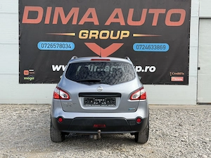 Nissan Qashqai - imagine 6