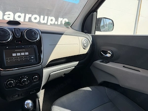 Dacia Lodgy - imagine 12