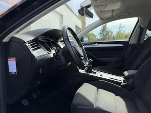 Vw Passat - imagine 18