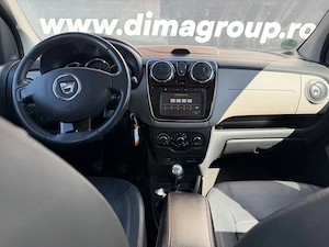 Dacia Lodgy - imagine 9