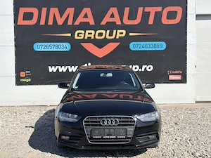 Audi A4 - imagine 1