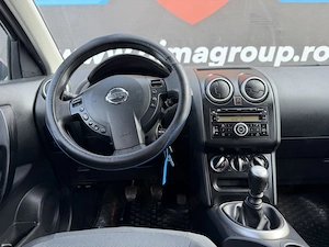 Nissan Qashqai - imagine 11