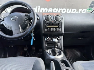 Nissan Qashqai - imagine 12