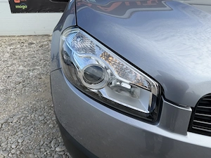 Nissan Qashqai - imagine 4