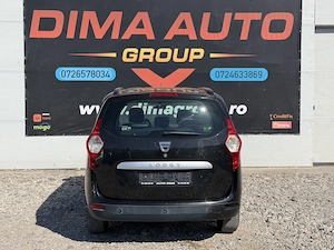 Dacia Lodgy - imagine 6