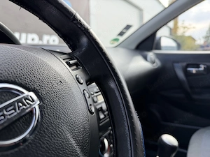 Nissan Qashqai - imagine 17