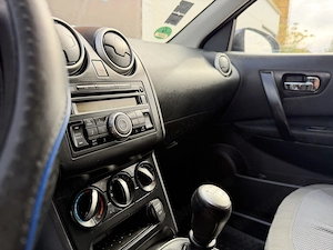 Nissan Qashqai - imagine 15