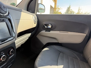 Dacia Lodgy - imagine 17