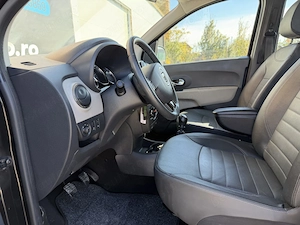 Dacia Lodgy - imagine 18