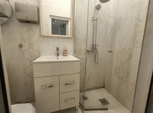 Ap Centrul Istoric SibVă propunem spre închiriere un apartament de 2 cameriu de inchiriat apartament - imagine 7