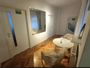 Ap Centrul Istoric SibVă propunem spre închiriere un apartament de 2 cameriu de inchiriat apartament - imagine 8