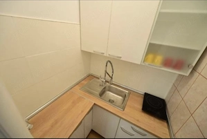 Ap Centrul Istoric SibVă propunem spre închiriere un apartament de 2 cameriu de inchiriat apartament - imagine 4