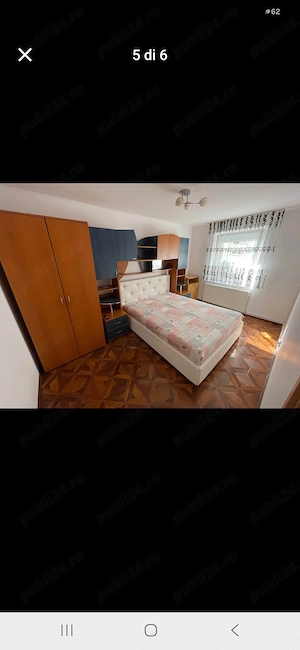 Apartament cu 2 camere  - imagine 5