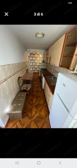 Apartament cu 2 camere  - imagine 3